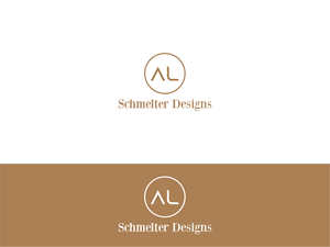 Logo-Design von sun_bird für A L Schmelter, Inc. | Design: #29586186