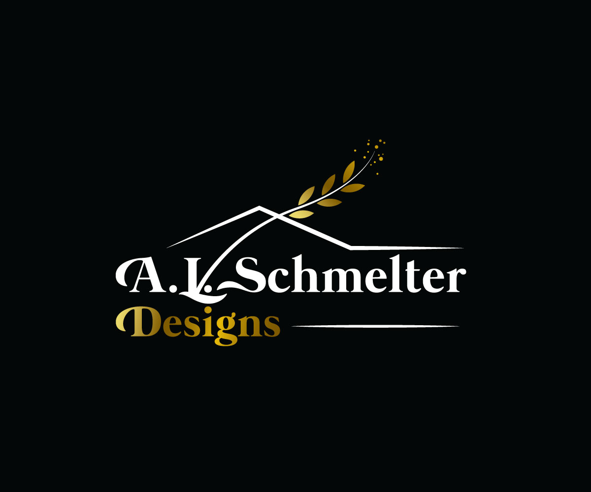 Logo-Design von Ansh Design für A L Schmelter, Inc. | Design #29554162