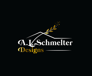 Logo-Design von Ansh Design für A L Schmelter, Inc. | Design: #29554162