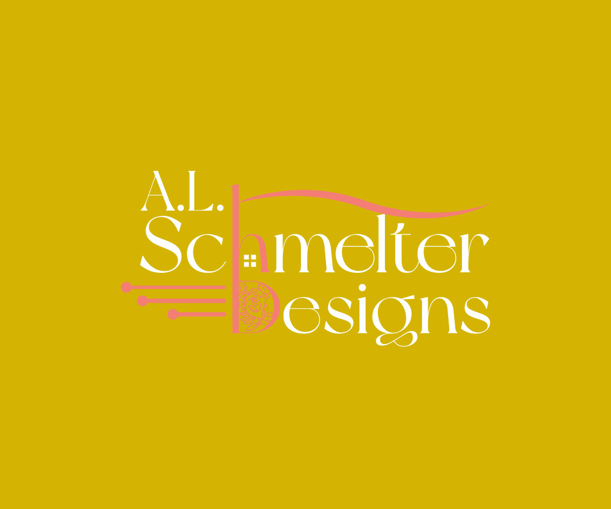 Logo-Design von Ansh Design für A L Schmelter, Inc. | Design #29596494