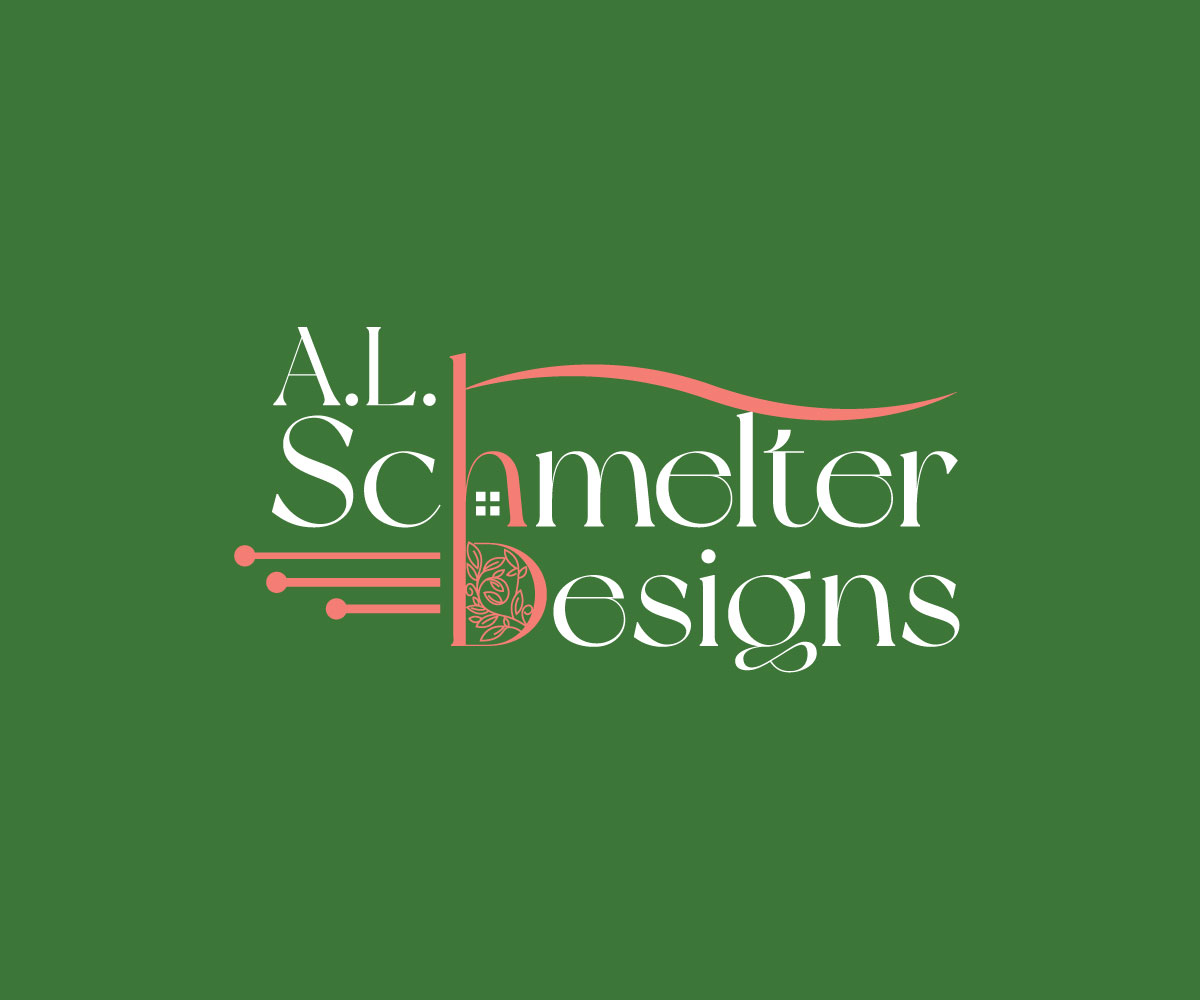 Logo-Design von Ansh Design für A L Schmelter, Inc. | Design #29596495