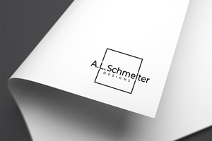 Logo-Design von gauravgraphy für A L Schmelter, Inc. | Design #29552787