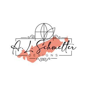 Logo-Design von geni für A L Schmelter, Inc. | Design #29580248