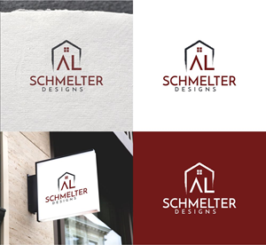 Logo-Design von SigmaStudio für A L Schmelter, Inc. | Design: #29553479