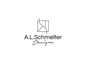 Logo Design by BNdesigner for A L Schmelter, Inc. | Design: #29552482
