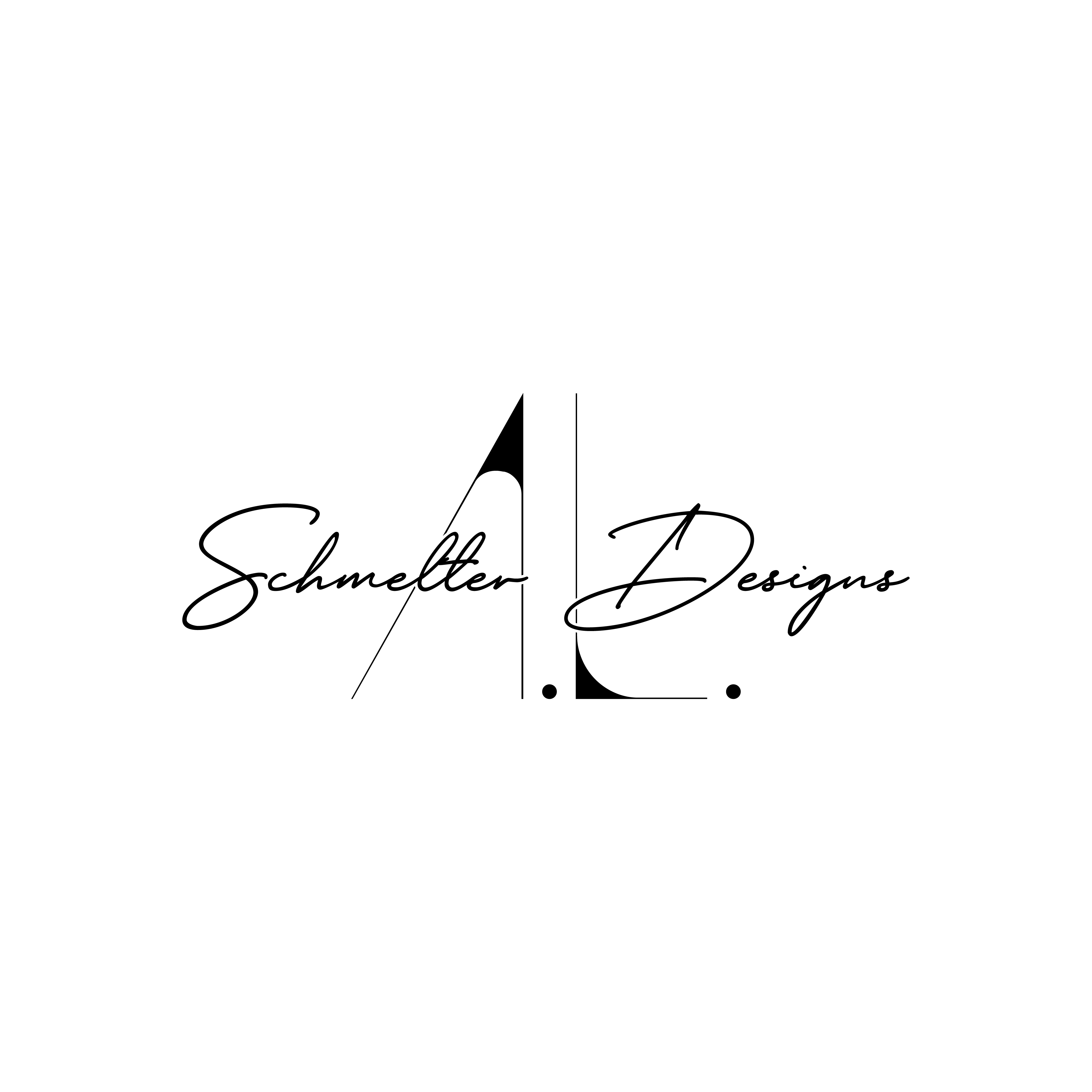 Logo Design by designprotox for A L Schmelter, Inc. | Design #29585045