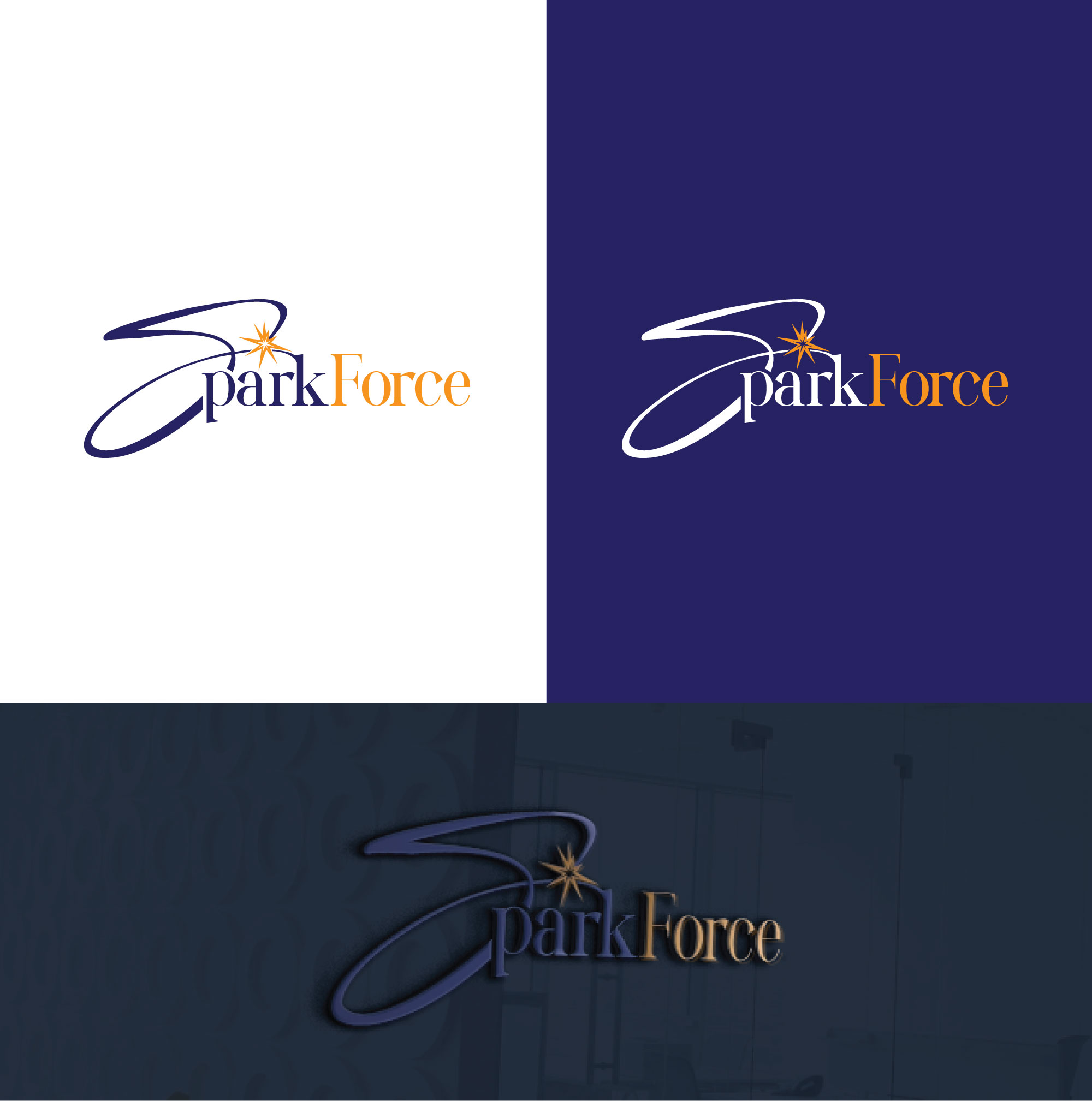 Logo Design by RRR Design for this project | Design #29557088