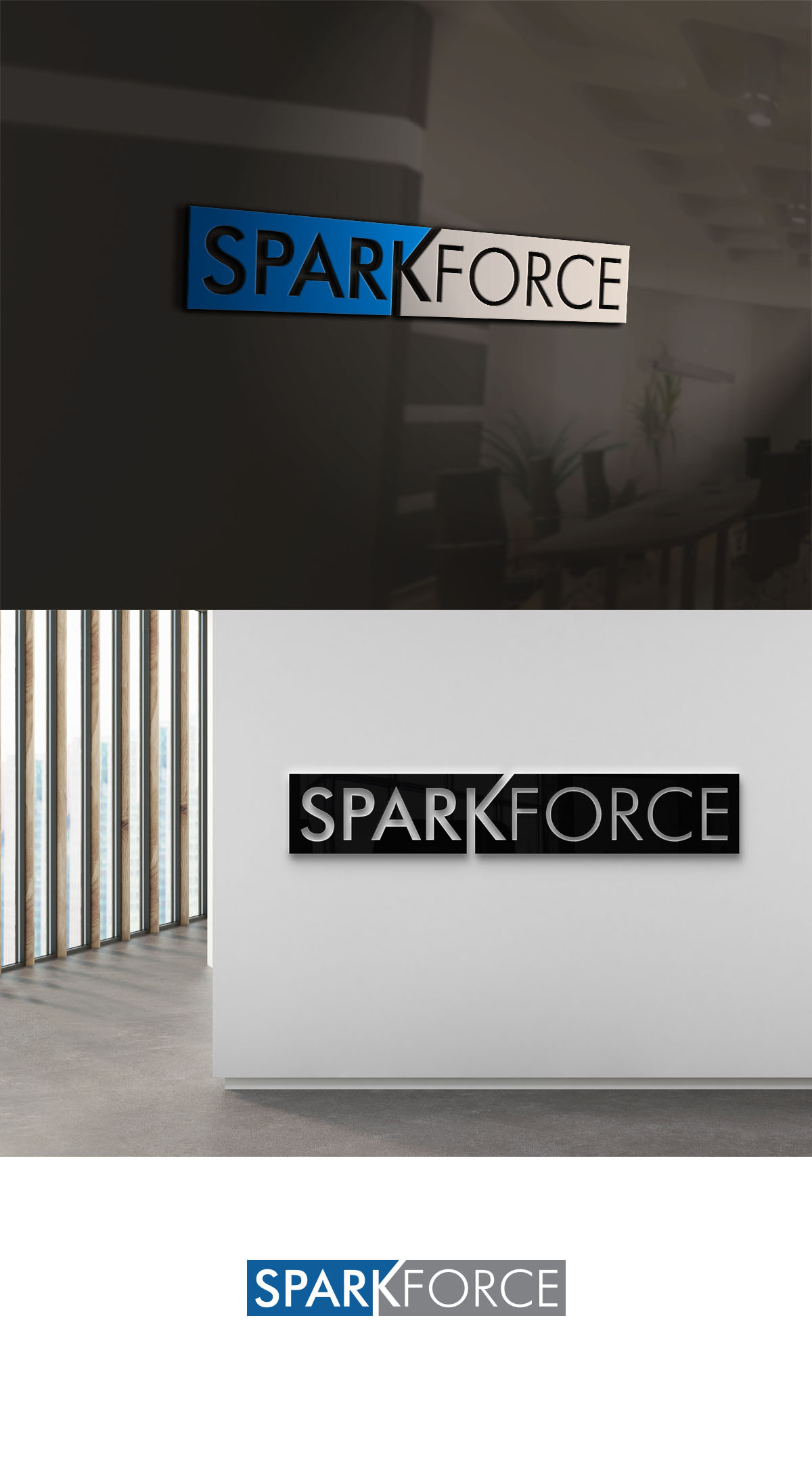 Logo Design by sophiaqazi46@gmail.com for this project | Design #29569783