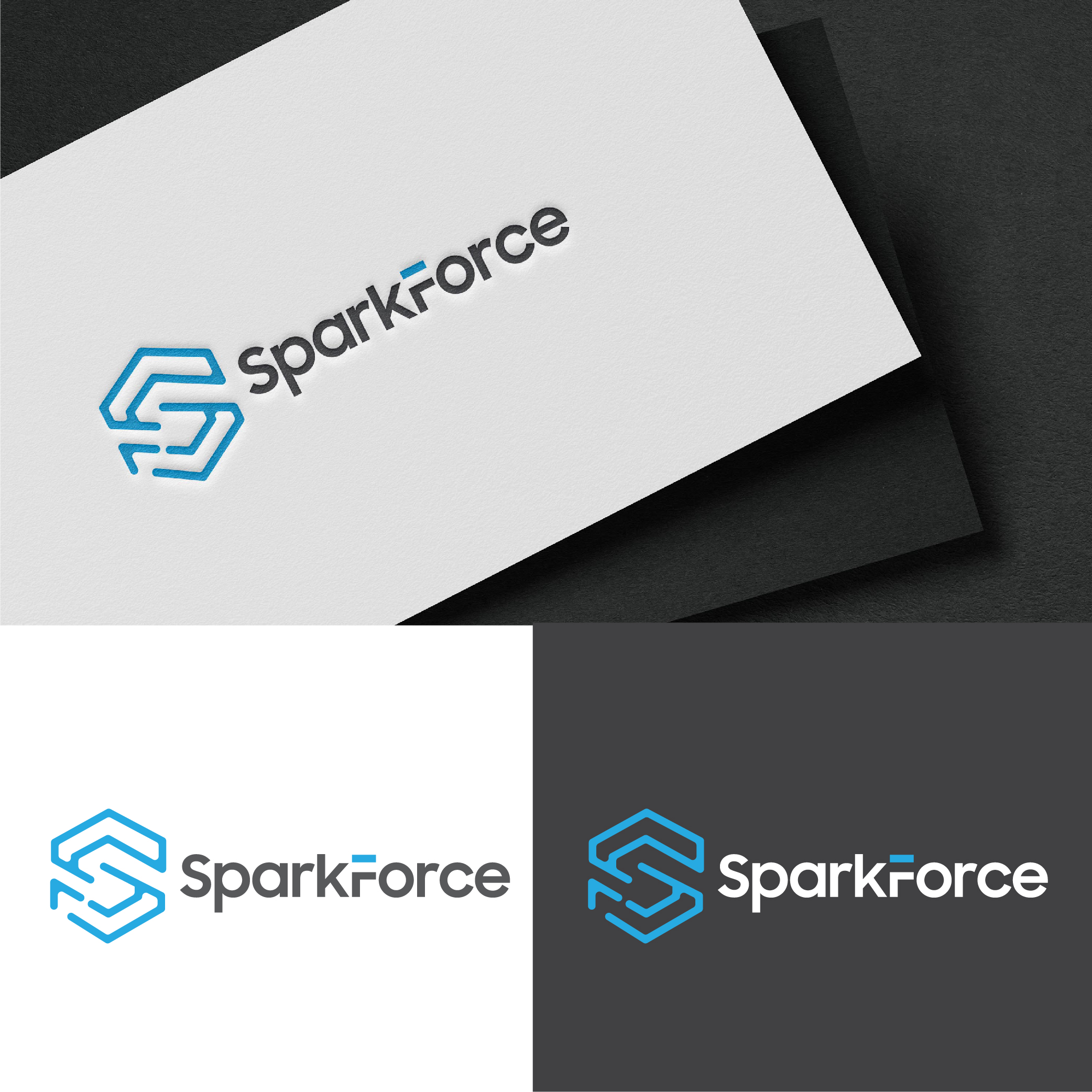 Logo Design by 3Guys for this project | Design #29556996