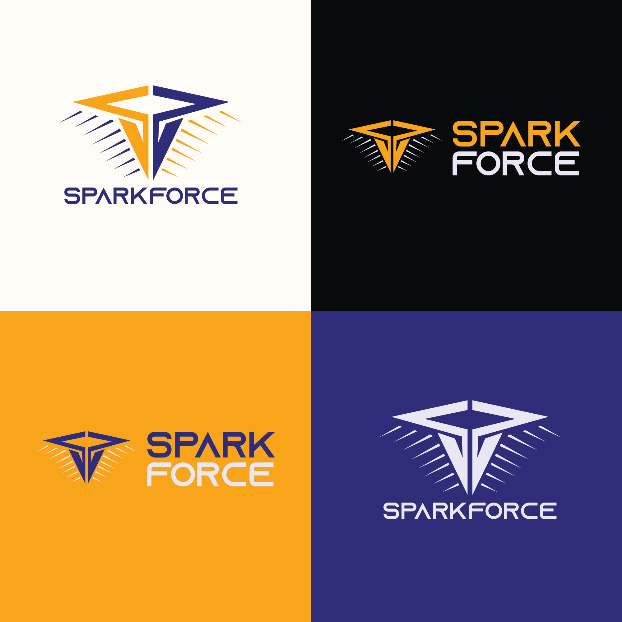 Logo Design by Indra Mahendra for this project | Design #29588263
