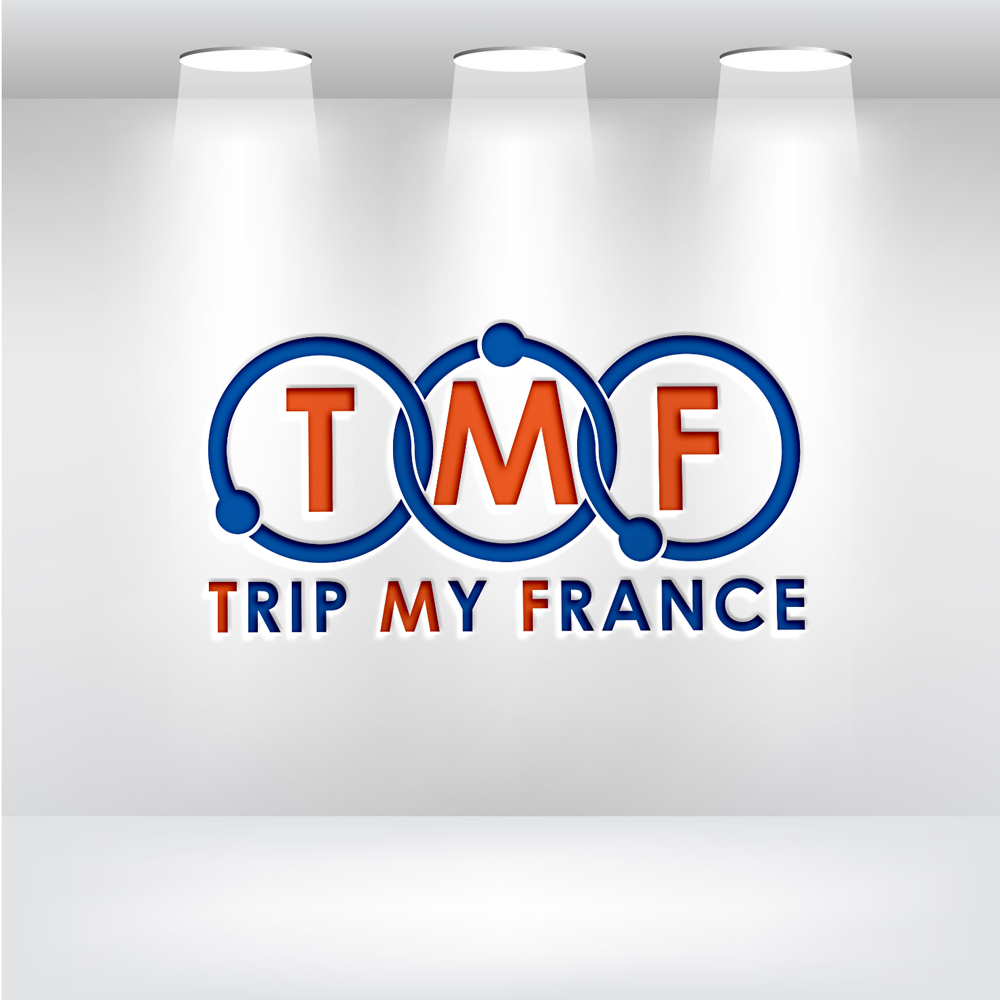 Logo Design by Uhm@design for ACSM-TOURS SAS | Design #29558600
