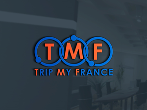 Logo-Design von Uhm@design für ACSM-TOURS SAS | Design: #29558601