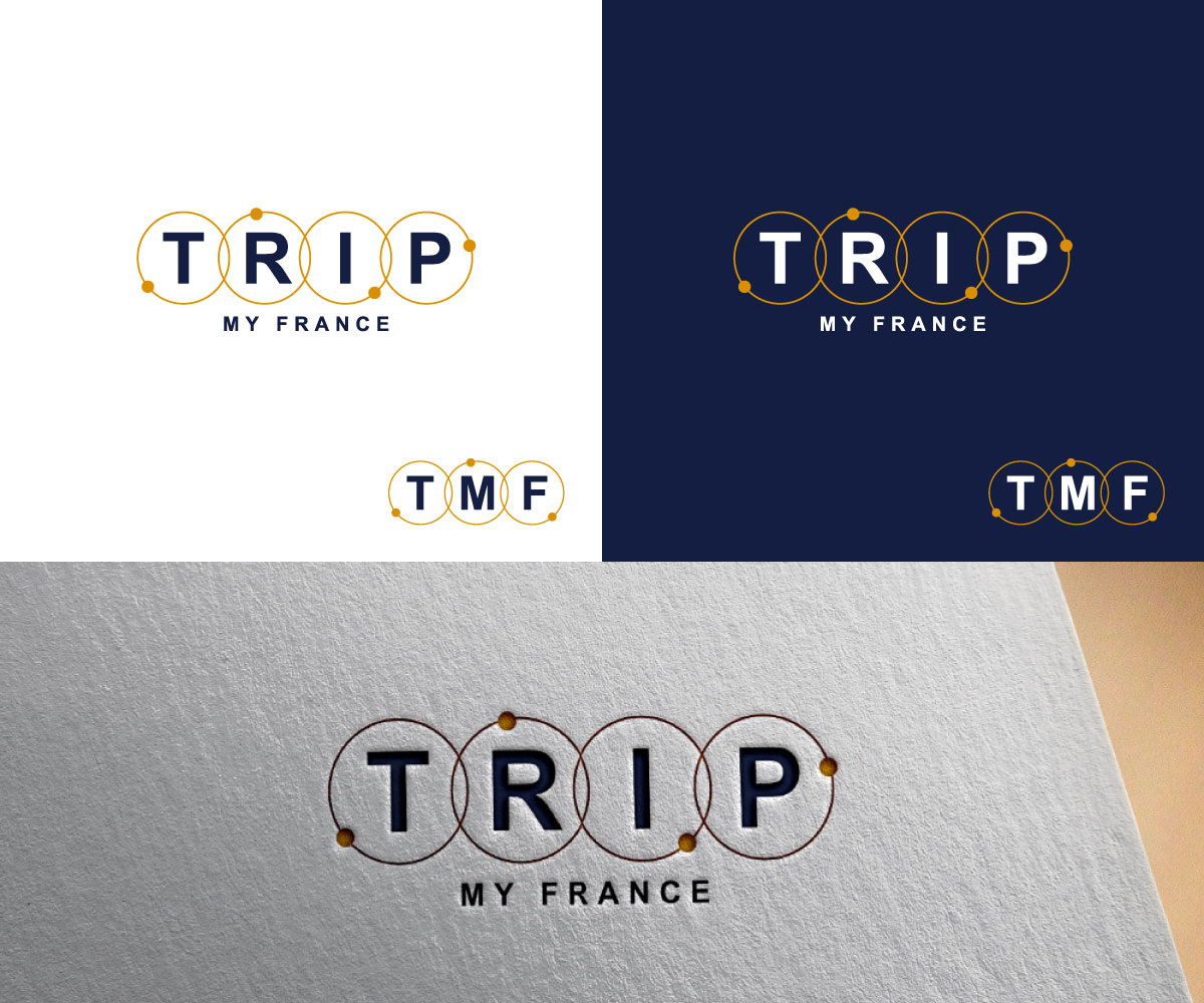 Logo Design by RS_Design for ACSM-TOURS SAS | Design #29553194