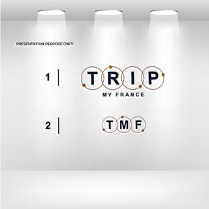 Logo-Design von RS_Design für ACSM-TOURS SAS | Design: #29553195