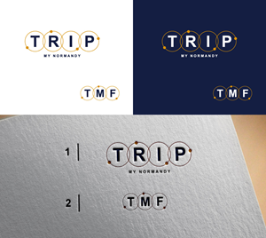 Logo-Design von RS_Design für ACSM-TOURS SAS | Design: #29553245