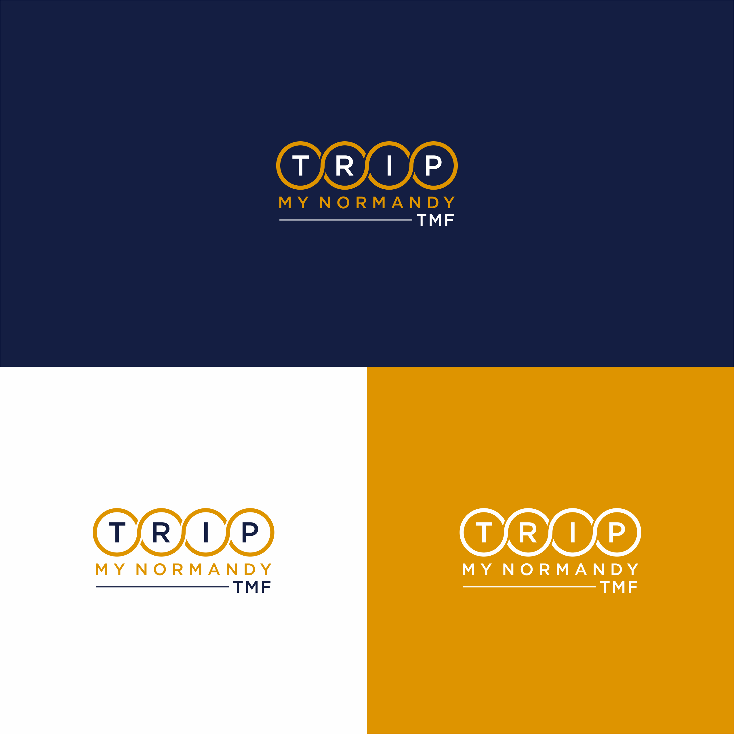 Logo Design by melzh for ACSM-TOURS SAS | Design #29553881