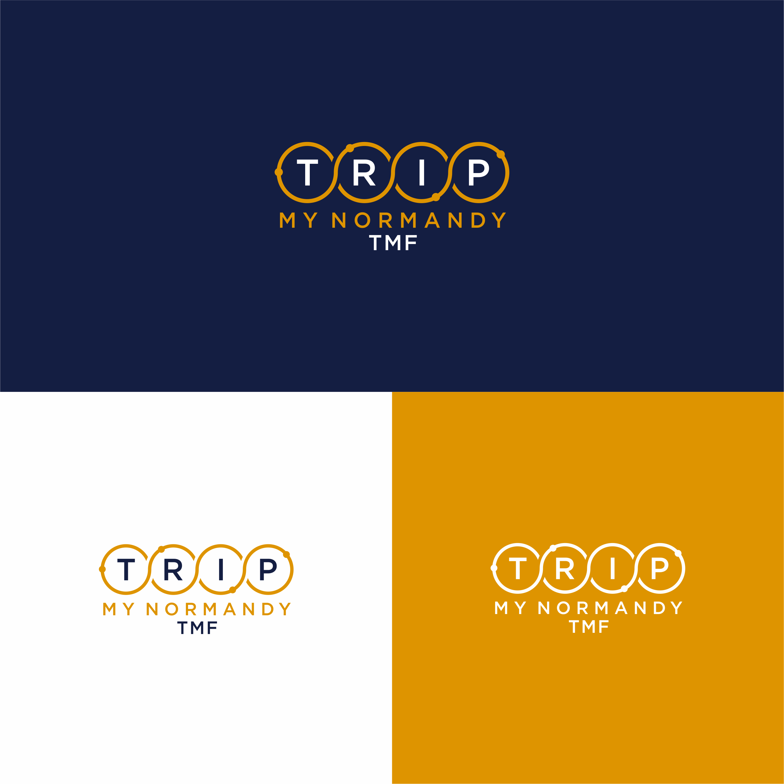 Logo Design by melzh for ACSM-TOURS SAS | Design #29553894