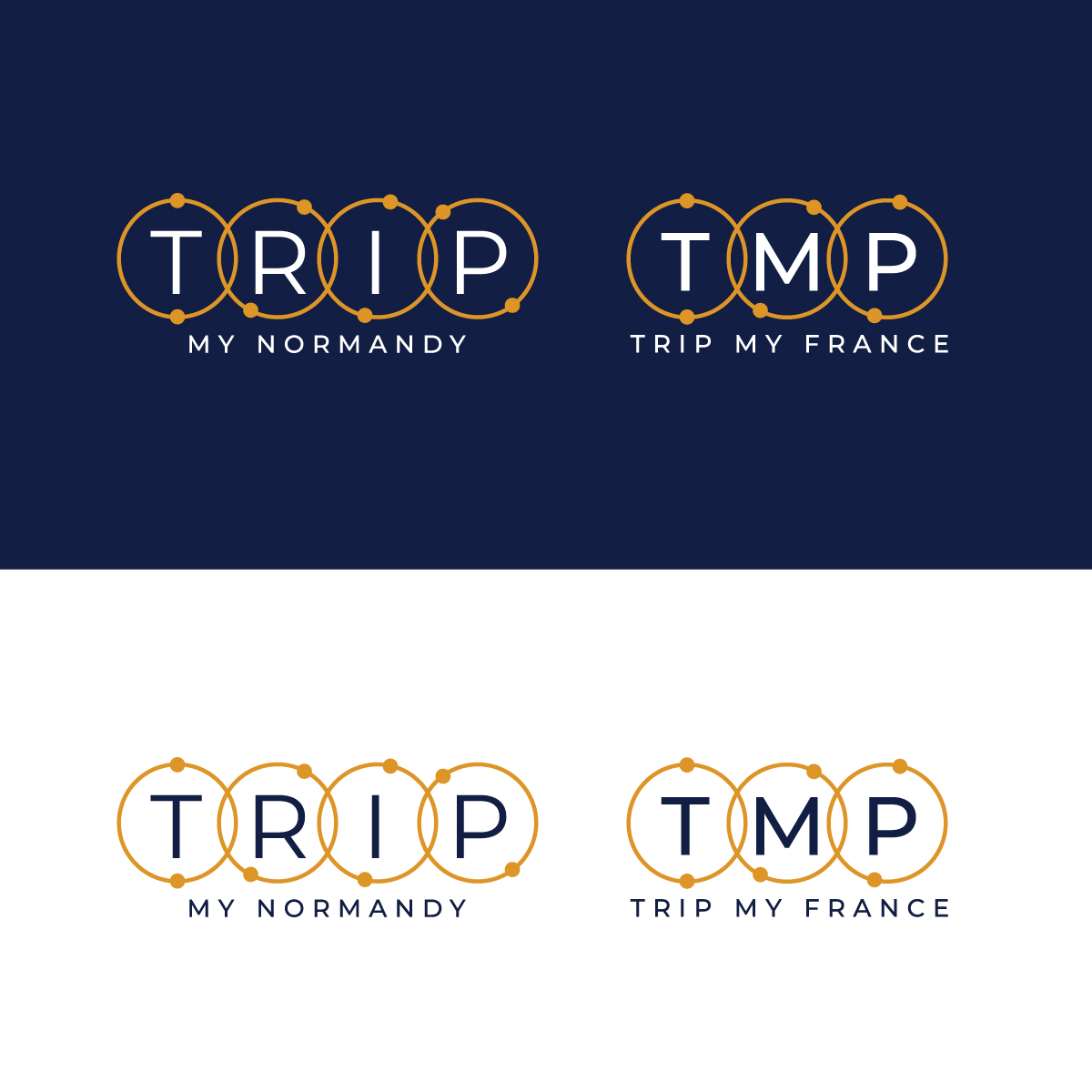 Diseño de Logo por brand maker para ACSM-TOURS SAS | Diseño #29555254