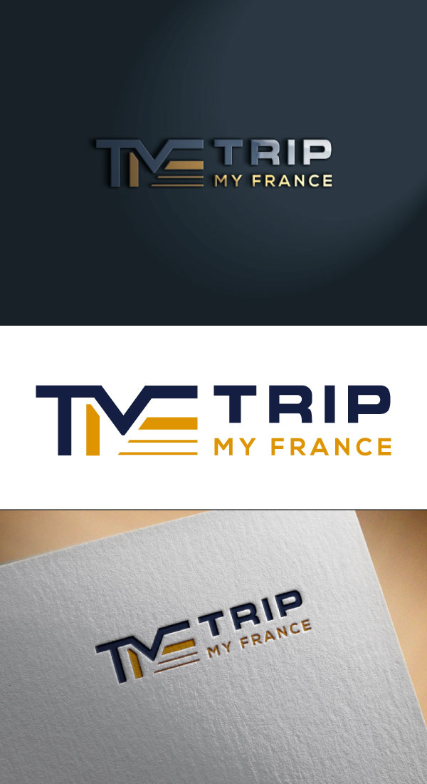 Logo Design by Fürstenberg design for ACSM-TOURS SAS | Design #29555727