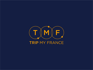 Logo-Design von BNdesigner für ACSM-TOURS SAS | Design: #29557980