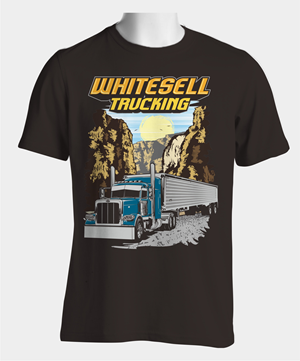 T-shirt Design by Etagraph for this project | Design: #29561965