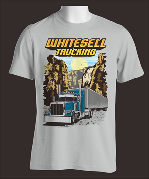 T-shirt Design by Etagraph for this project | Design: #29564232