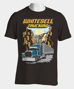 T-shirt Design by Etagraph for this project | Design: #29564233