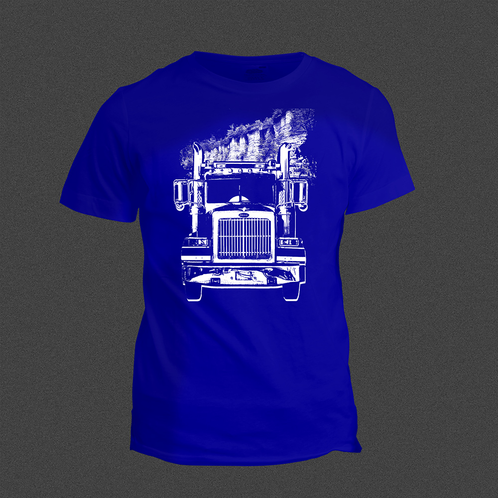 T-Shirt-Design von Johncina für dieses Projekt | Design #29557197