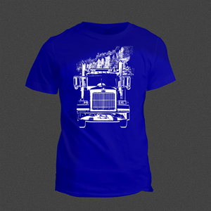 T-Shirt-Design von Johncina für dieses Projekt | Design #29557197