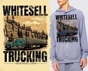 T-shirt Design by Falih A for this project | Design: #29564296