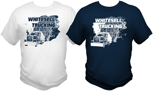 T-shirt Design by bacujkov for this project | Design: #29563728