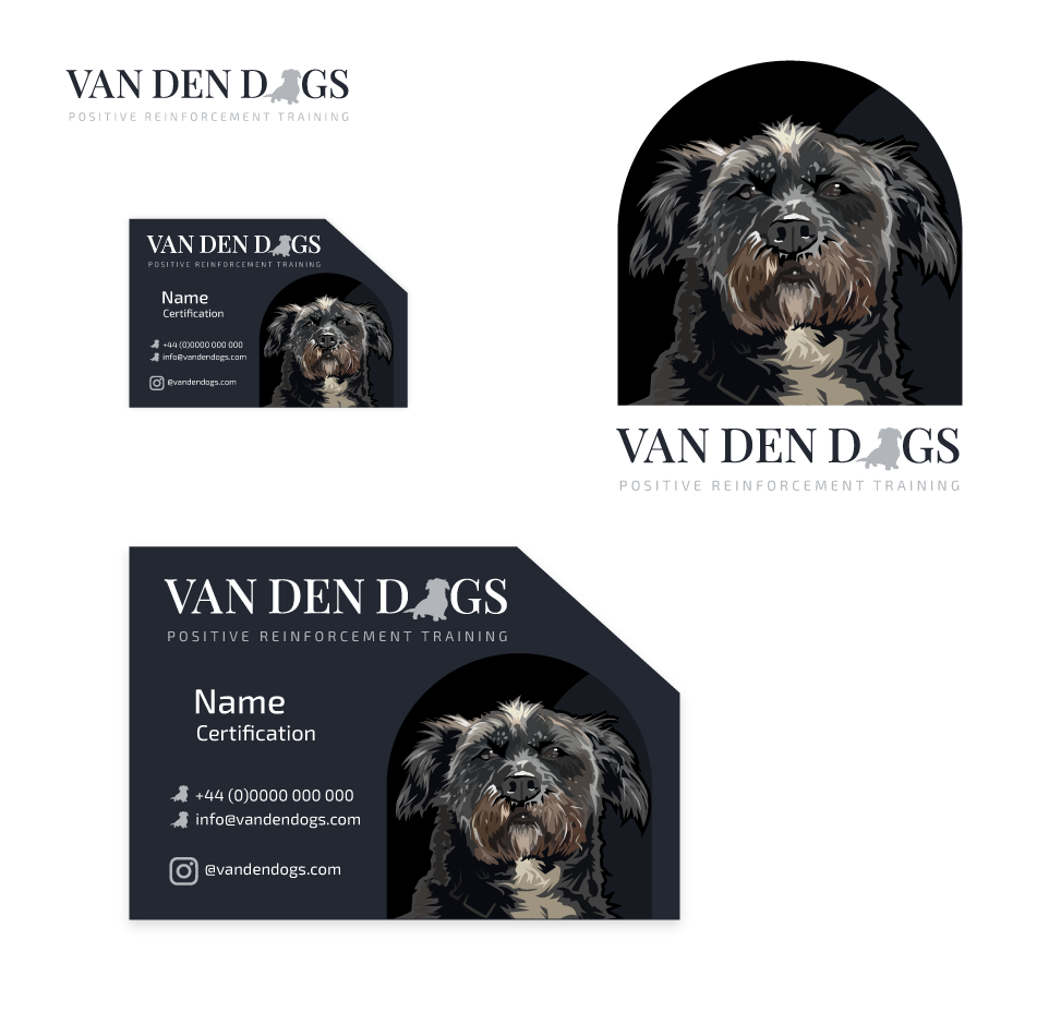 Business Card Design by Enz67 for this project | Design #29580475