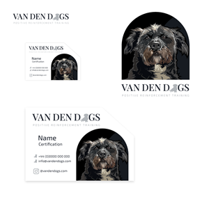 Design de Carte de Visite par Enz67 pour ce projet | Design : #29580478