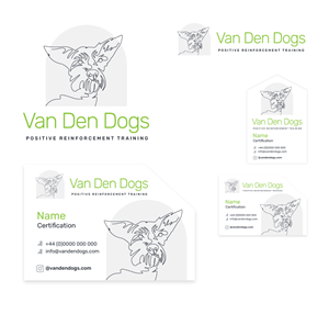 Business Card Design by Enz67 for this project | Design: #29591281
