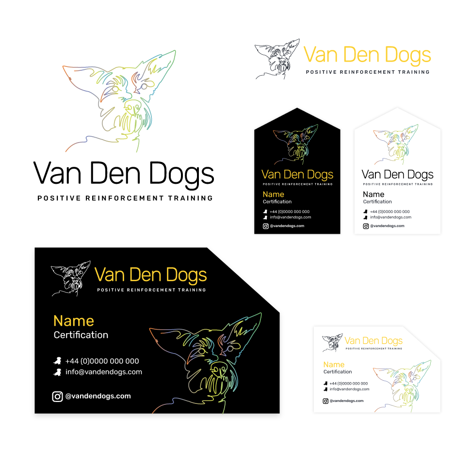Business Card Design by Enz67 for this project | Design #29591936