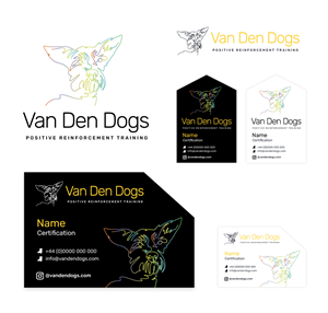 Business Card Design by Enz67 for this project | Design: #29591936