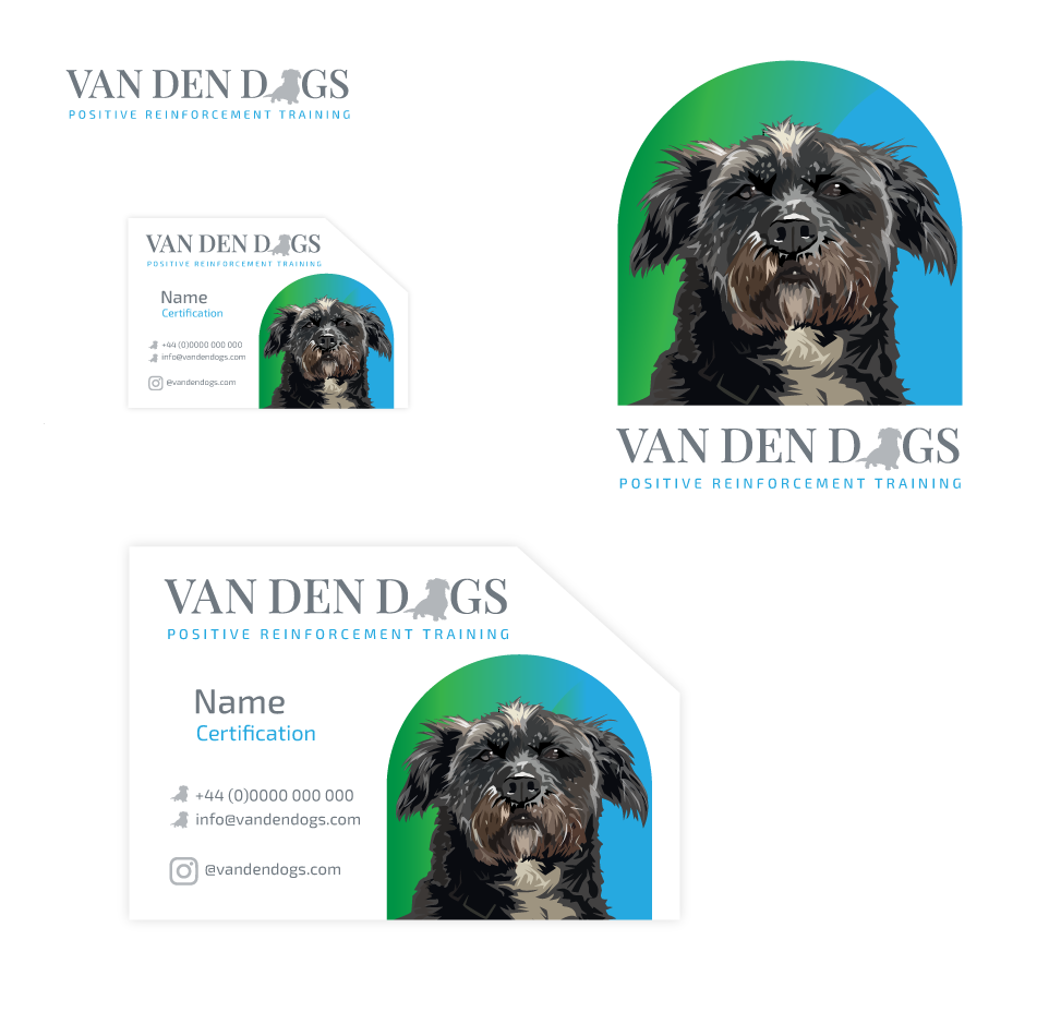 Visitenkarten-Design von Enz67 für dieses Projekt | Design #29607488