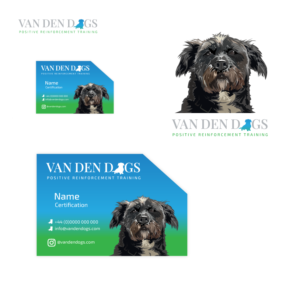 Business Card Design by Enz67 for this project | Design #29607489