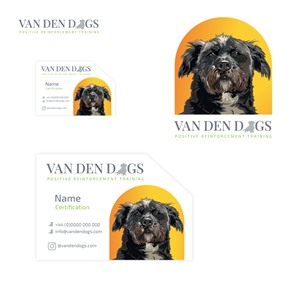 Design de Carte de Visite par Enz67 pour ce projet | Design : #29607490