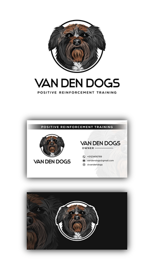 Business Card Design by debdesign for this project | Design: #29601536