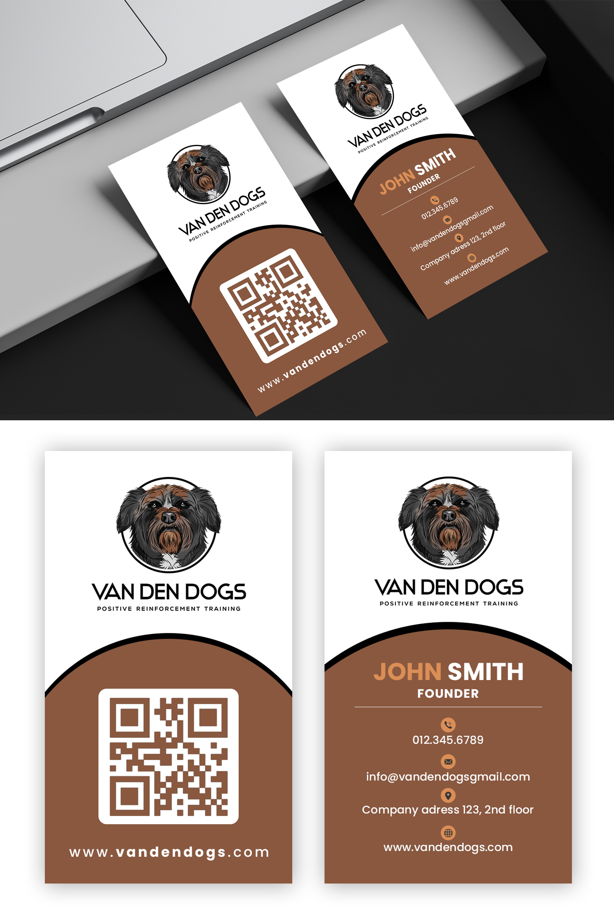 Business Card Design by debdesign for this project | Design #29602993