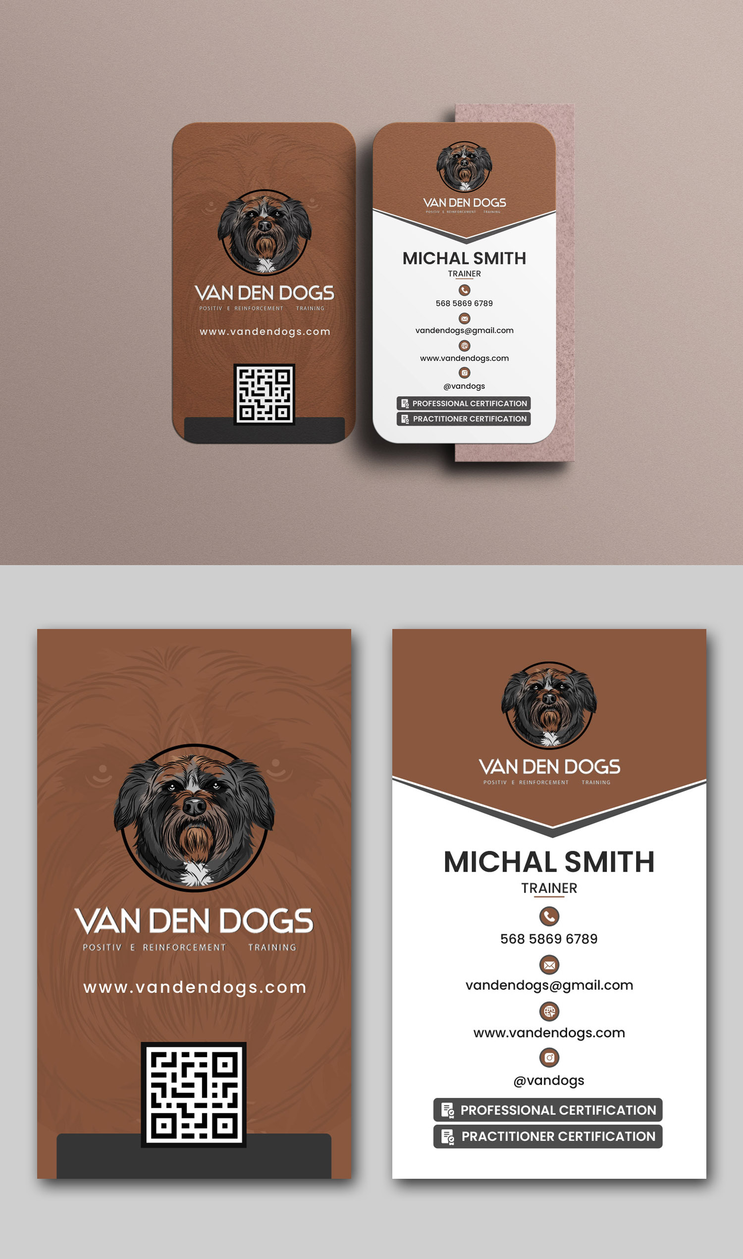 Business Card Design by debdesign for this project | Design #29604608