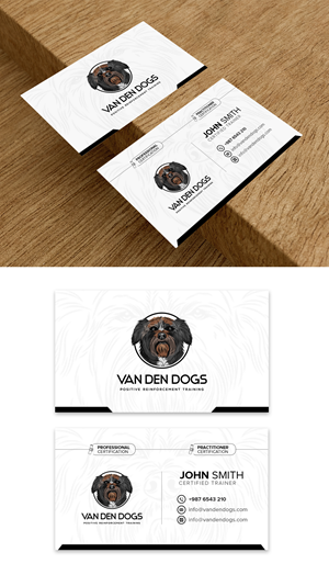 Design de Carte de Visite par debdesign pour ce projet | Design : #29604832