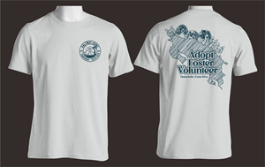 Diseño de Camiseta por Etagraph para este proyecto | Diseño: #29586291