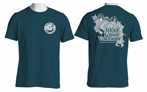 Diseño de Camiseta por Etagraph para este proyecto | Diseño: #29586292