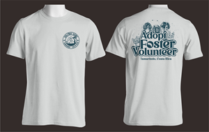 Diseño de Camiseta por Etagraph para este proyecto | Diseño: #29586295