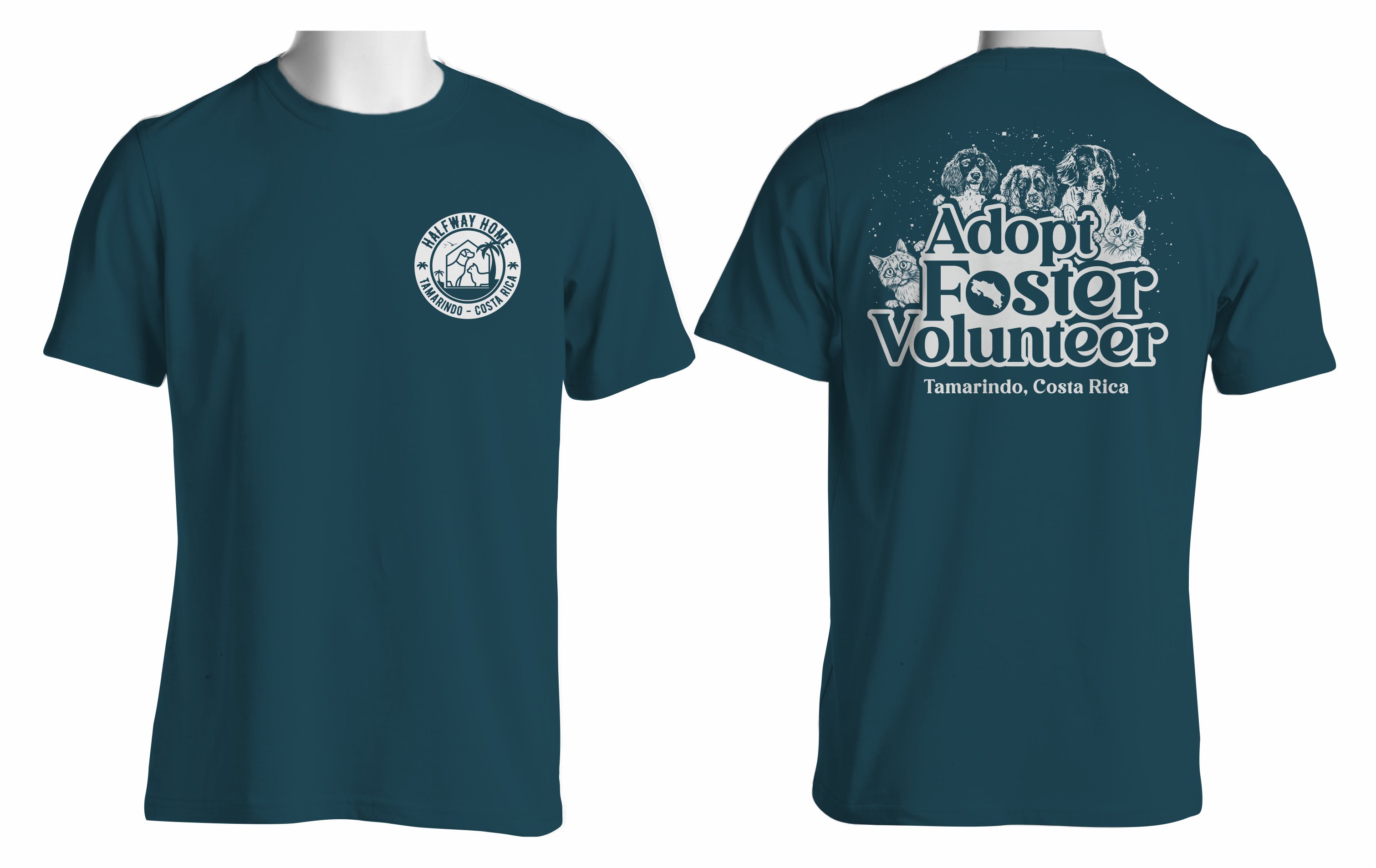 T-Shirt-Design von Etagraph für dieses Projekt | Design #29586296