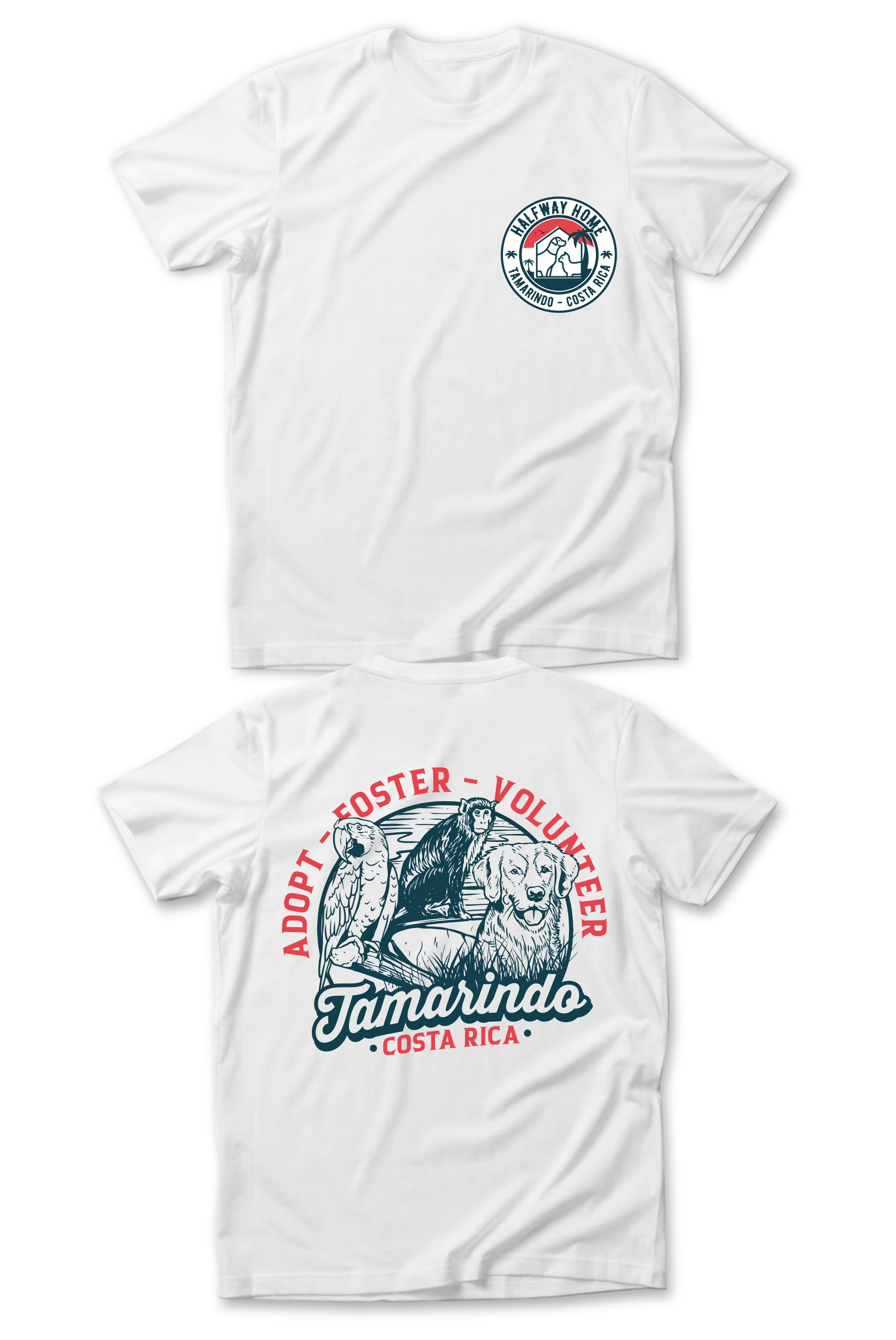 T-shirt Design by guruntool for this project | Design #29587375
