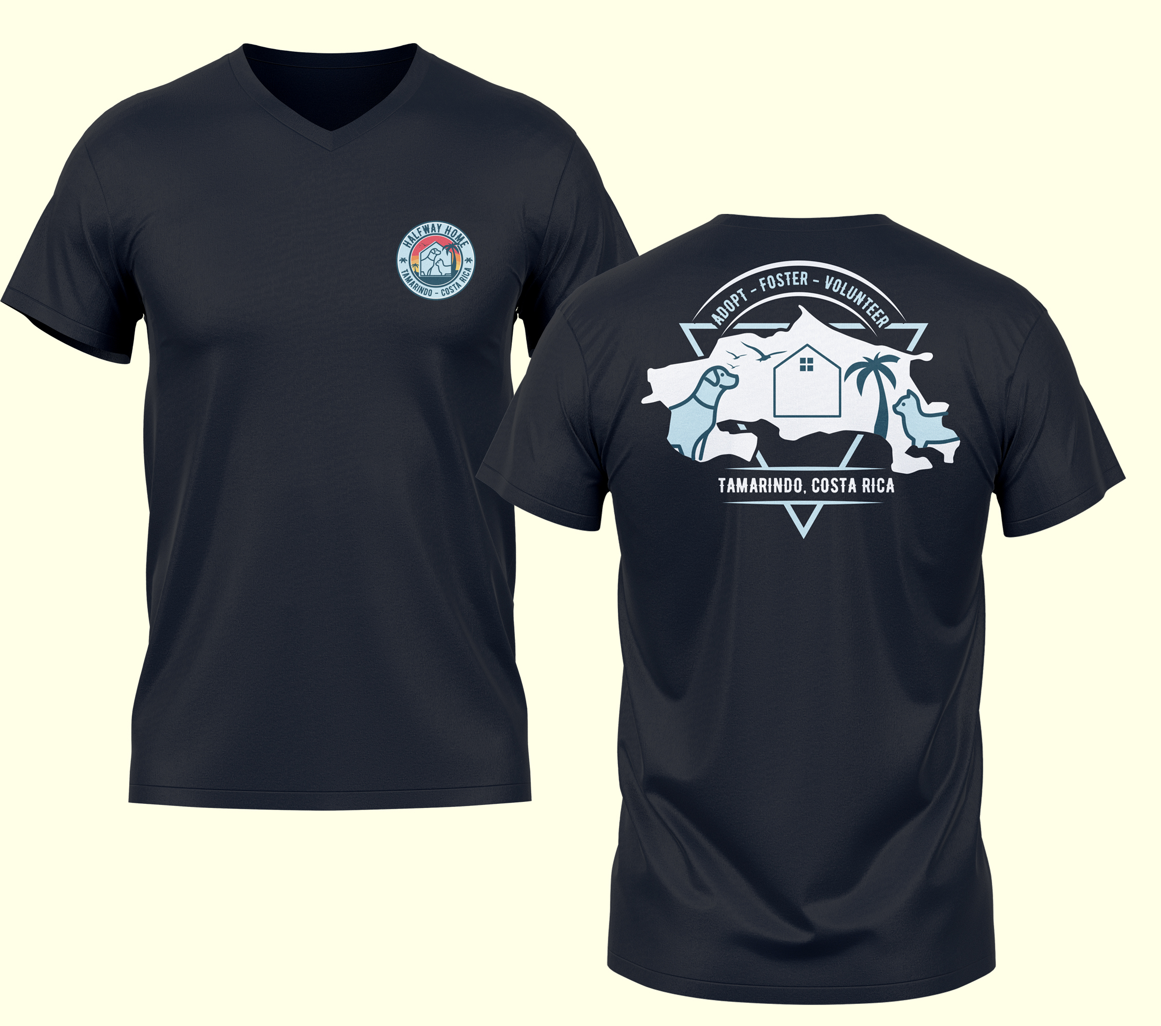 Diseño de Camiseta por Teespixels para este proyecto | Diseño #29554552