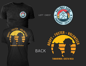 Diseño de Camiseta por Teespixels para este proyecto | Diseño: #29554805